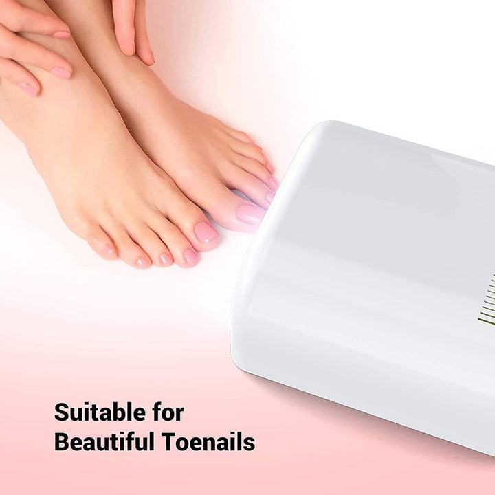 Beetles 36W UV LED Nail Lamp